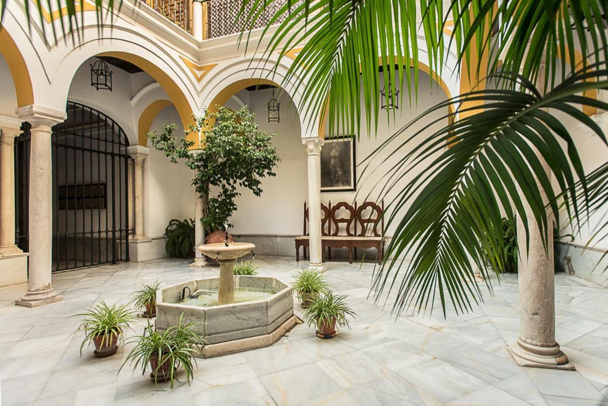 Mágico En Casa Palacio Del Siglo Xvii Apartamento