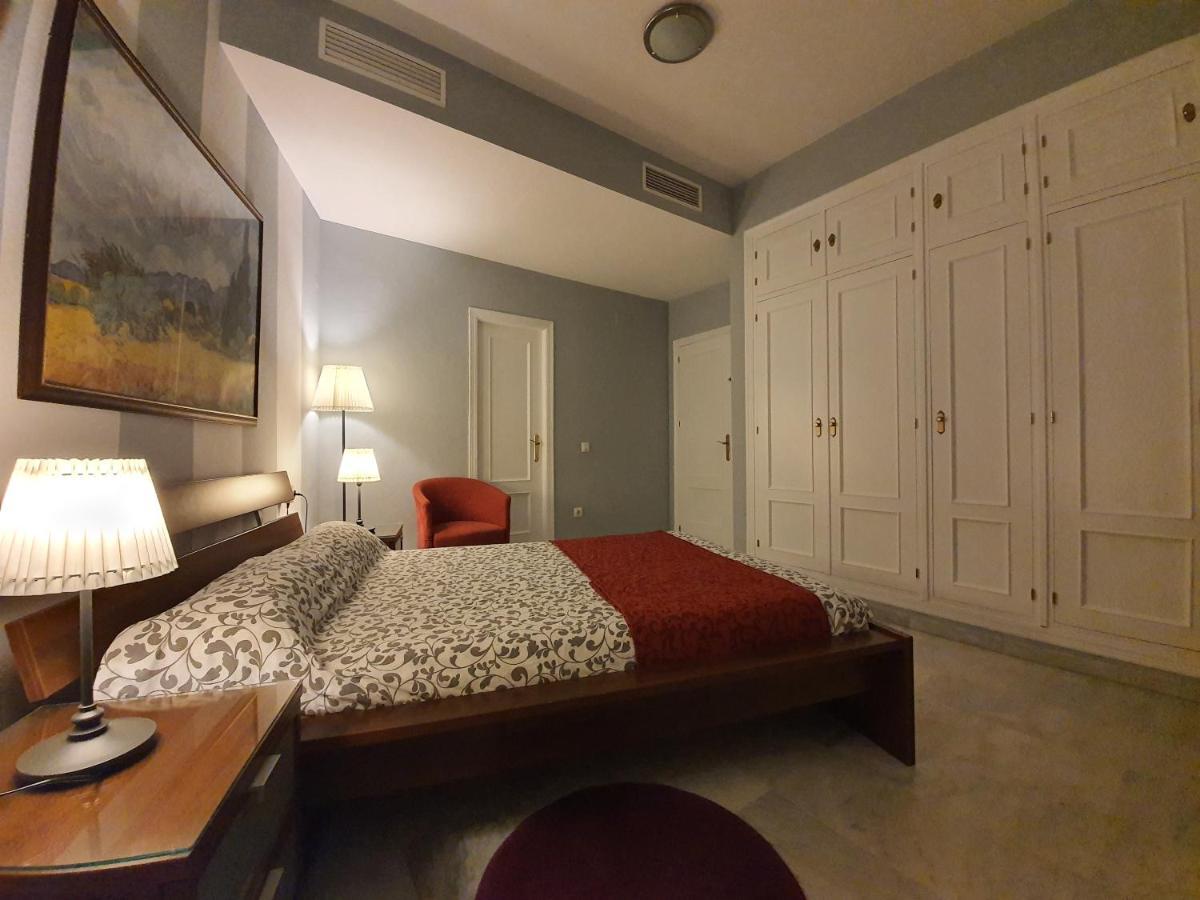 Atico San Clemente