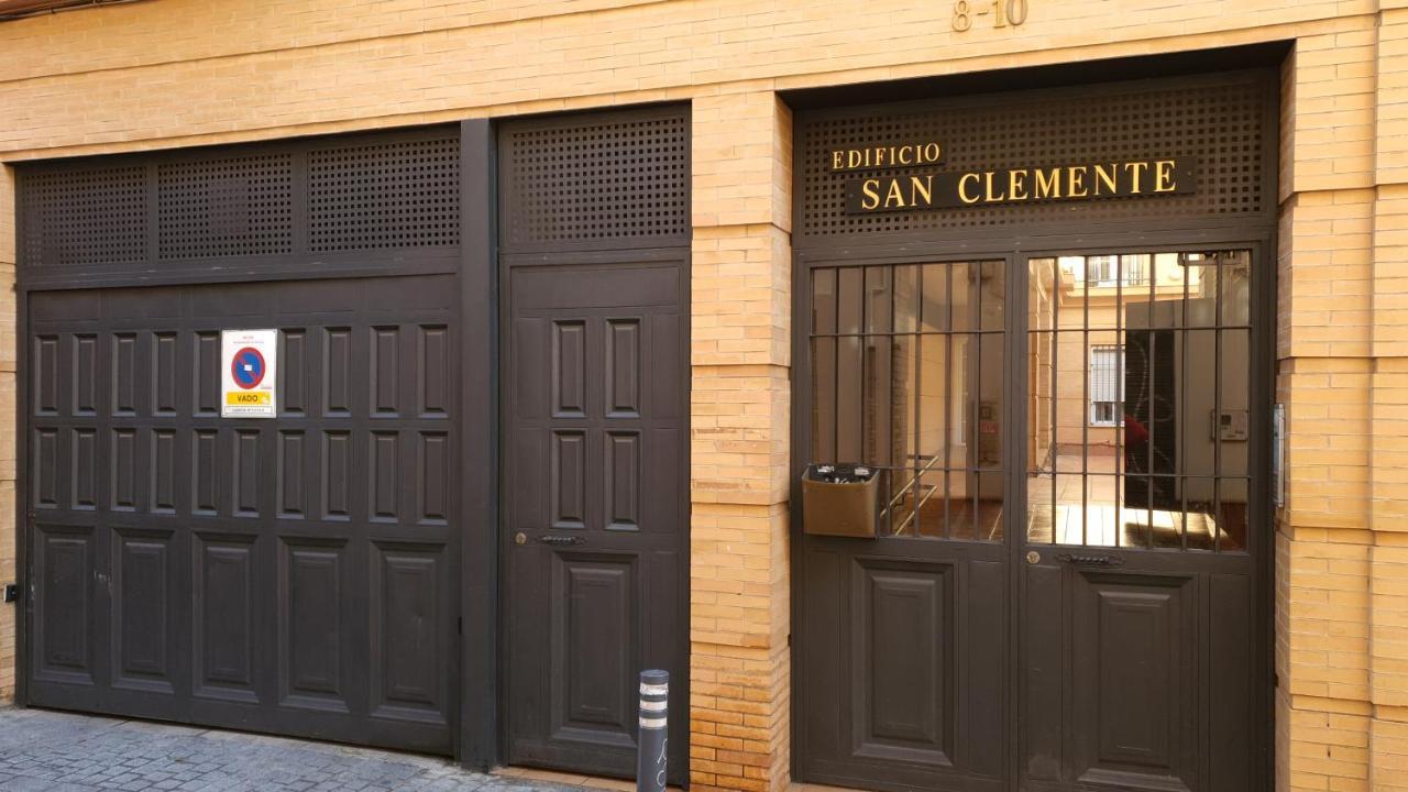 Atico San Clemente