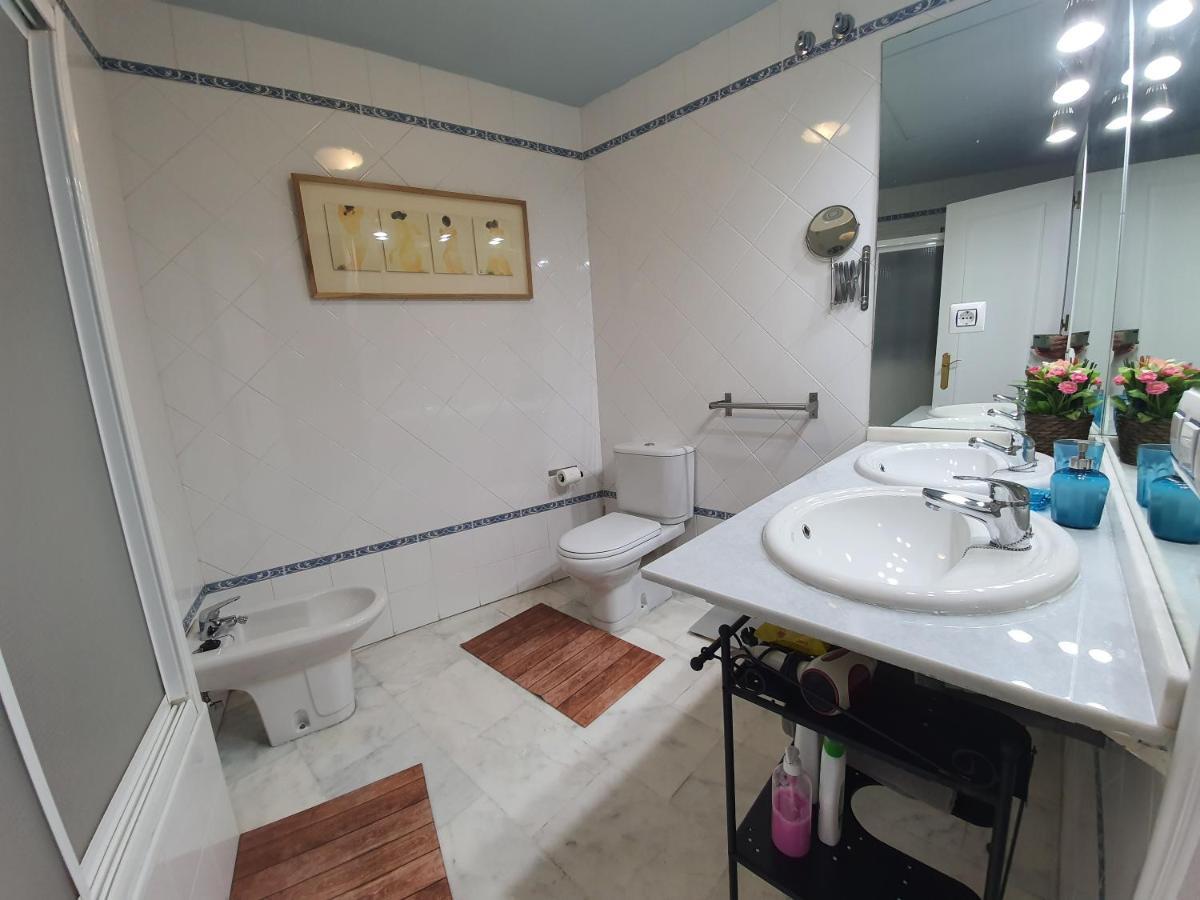 Apartment Atico San Clemente
