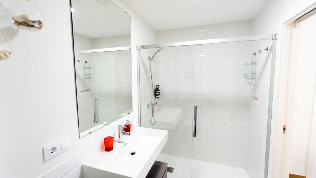 Apartamento Rentalsevilla Estiloso Y Luminoso En Pleno Centro