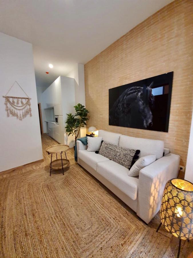 Monsalves 39 Apartment *