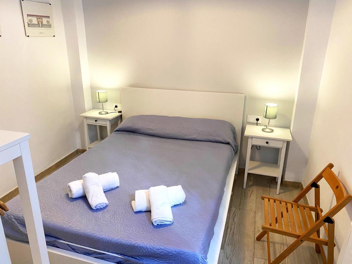 Apartamento Apartamento Recaredo - Vacacional Sevilla