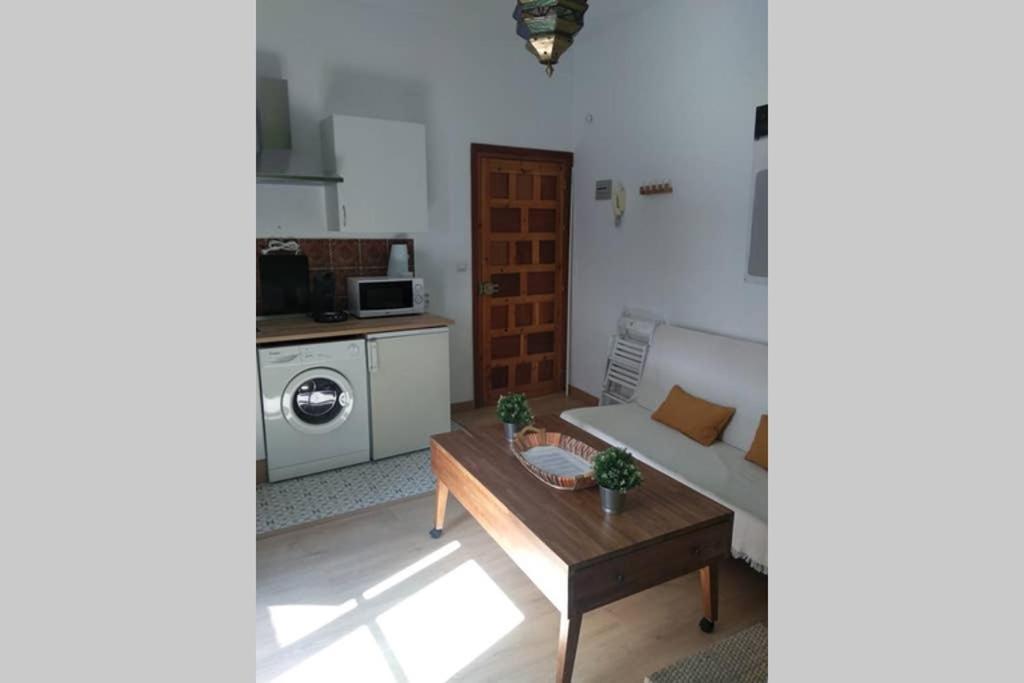 Centro Encarnación 1º D Apartamento Sevilla