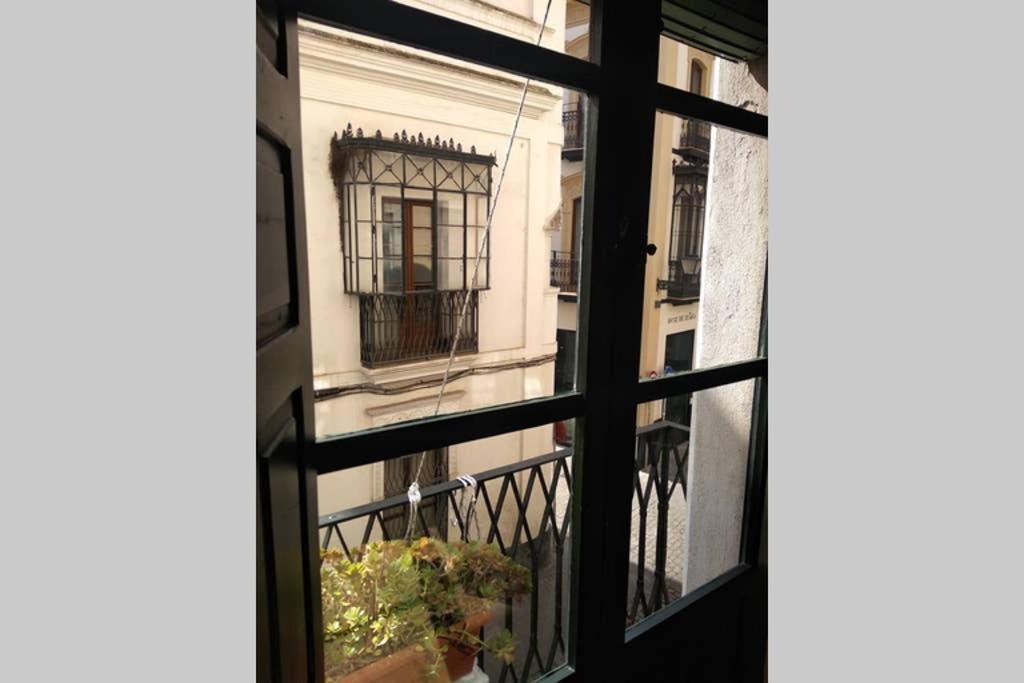 Apartamento Centro Encarnación 1º D Sevilla