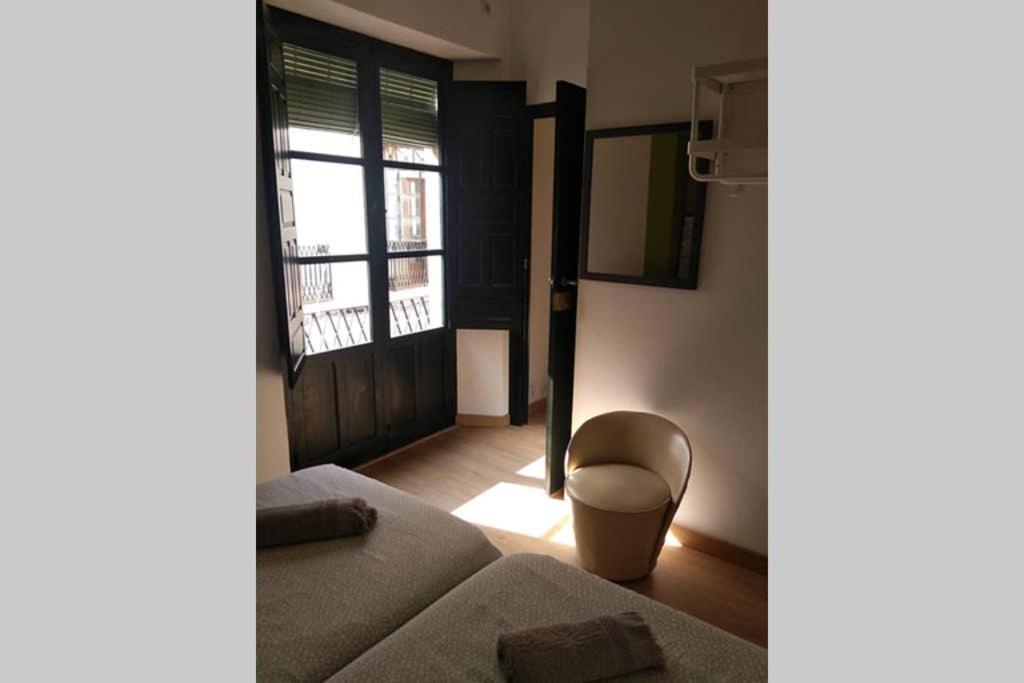 Centro Encarnación 1º D Apartamento Sevilla