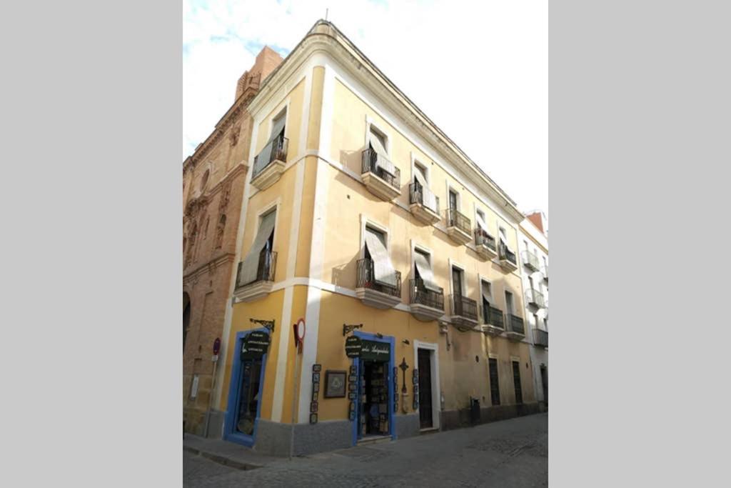 Apartamento Centro Encarnación 1º D *