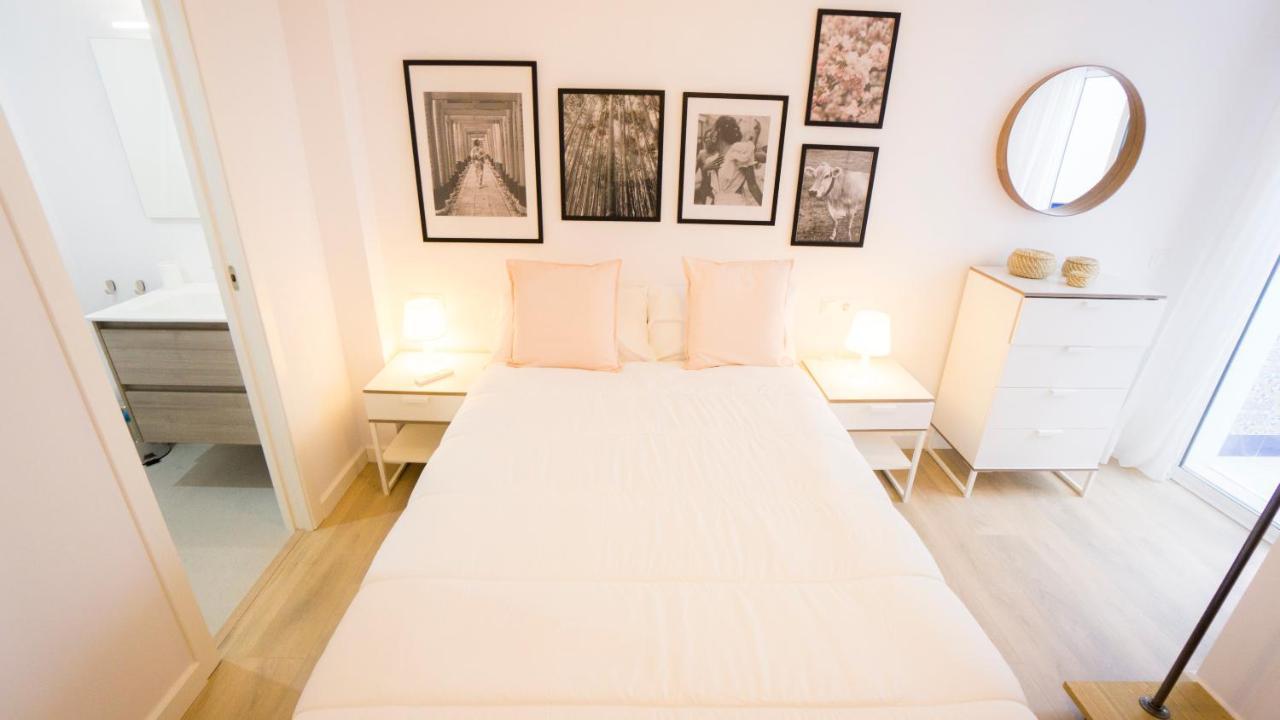 Rentalsevilla Tadeo Soler Apartment *