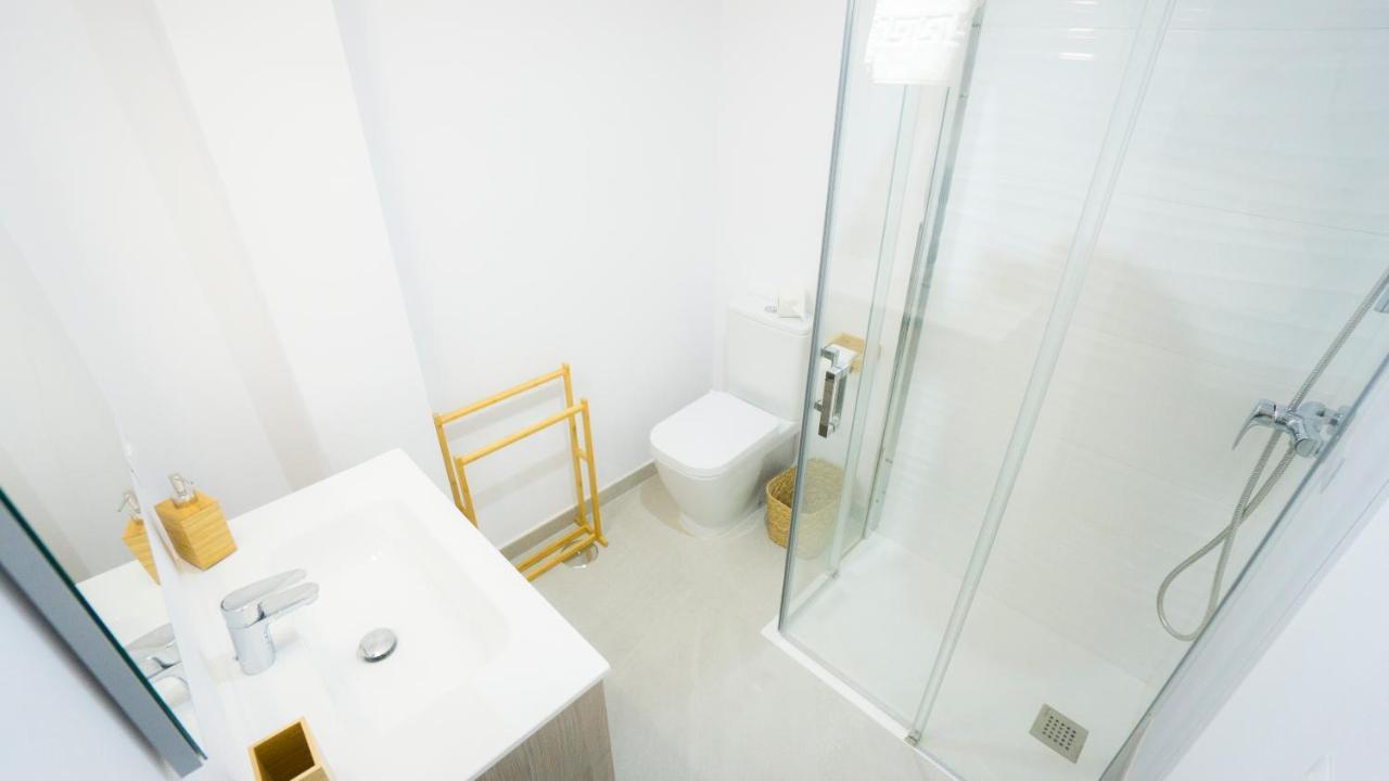 Rentalsevilla Tadeo Soler Seville