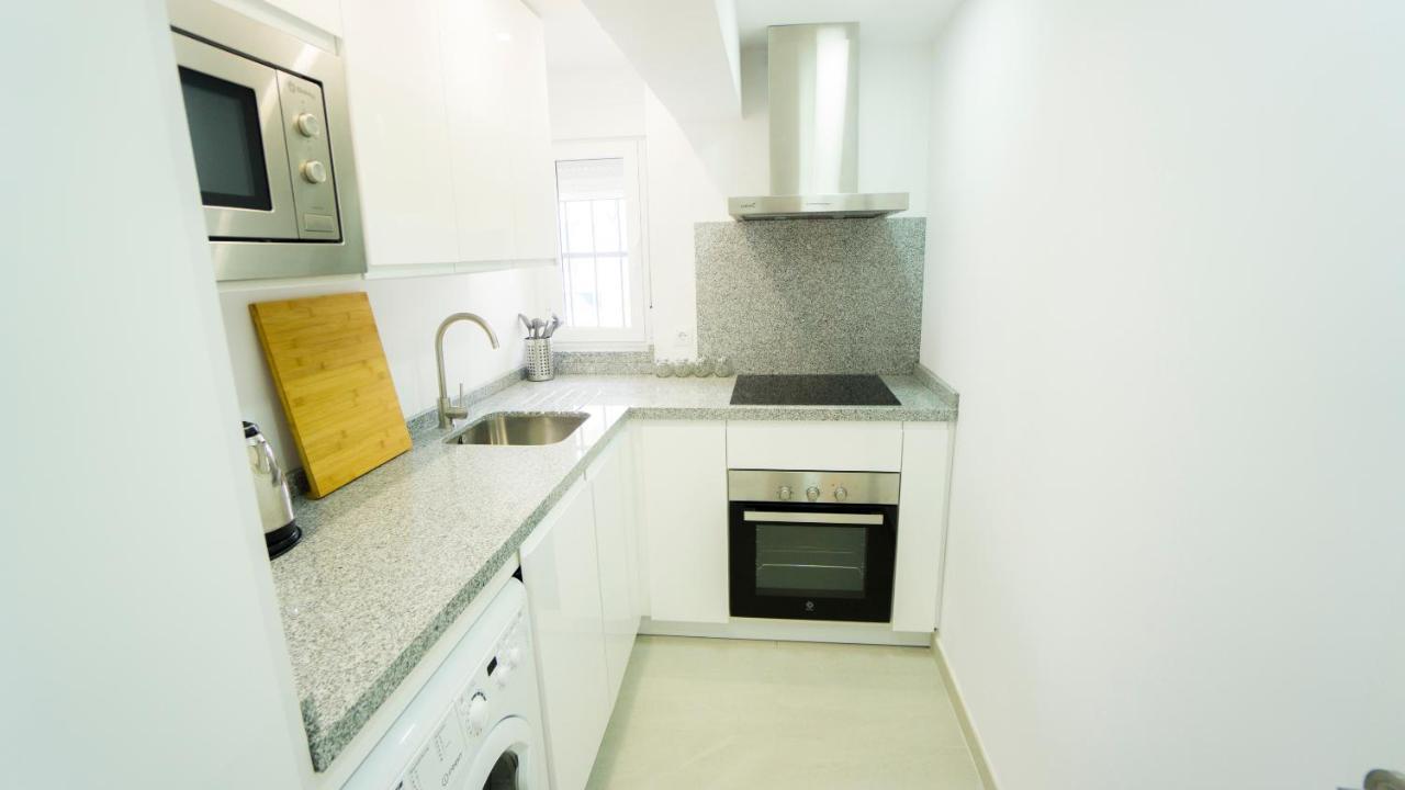 Apartment Rentalsevilla Tadeo Soler