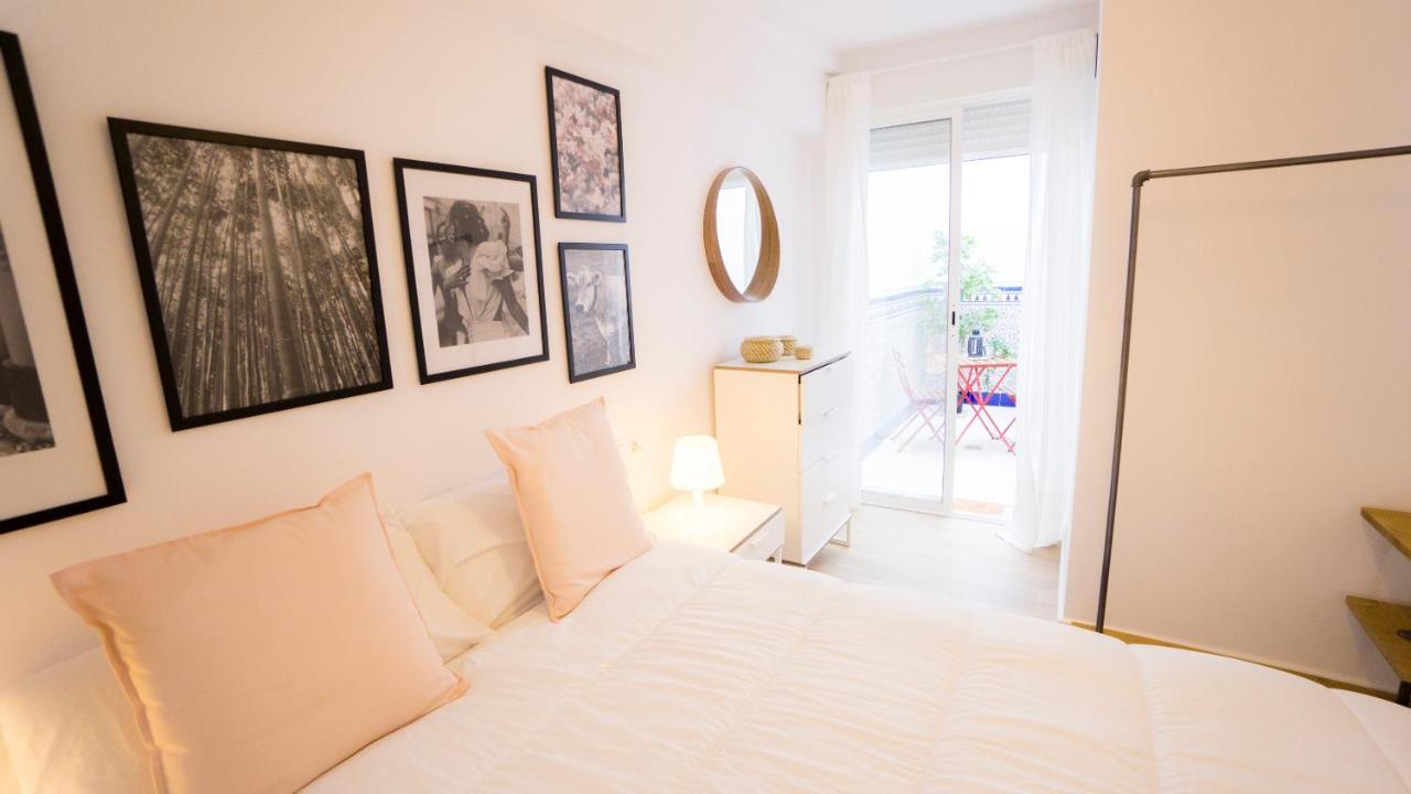 Rentalsevilla Tadeo Soler