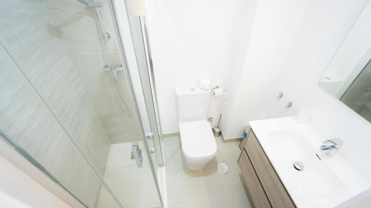 Apartment Rentalsevilla Tadeo Soler