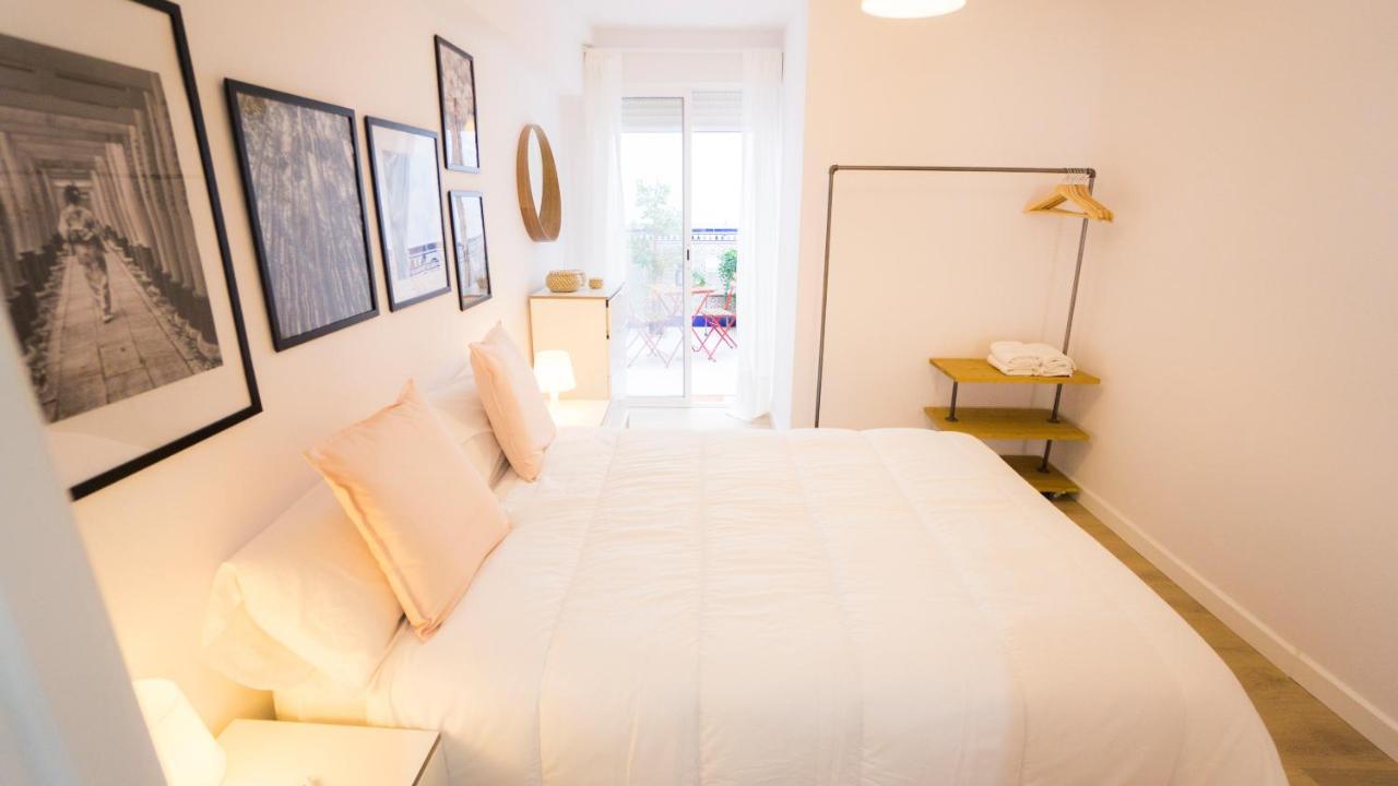 Rentalsevilla Tadeo Soler Apartment Seville