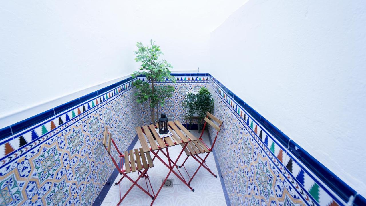 Rentalsevilla Tadeo Soler Apartment Seville