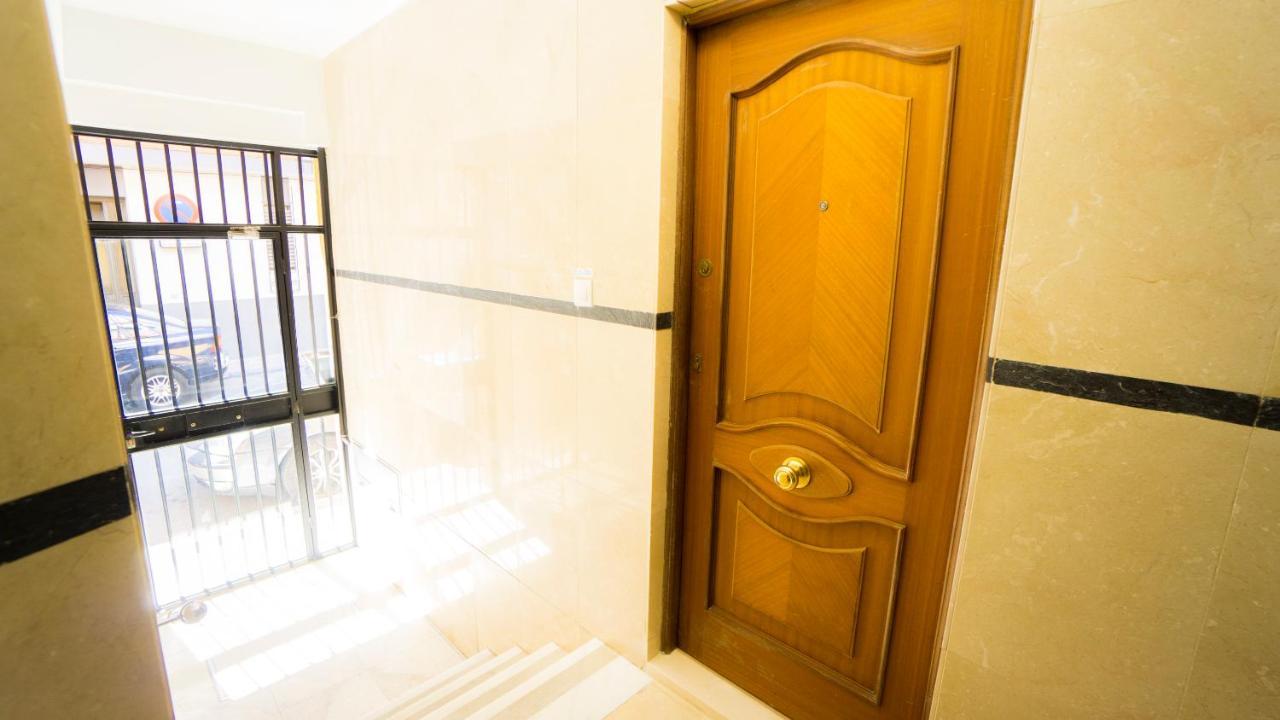 Rentalsevilla Tadeo Soler *