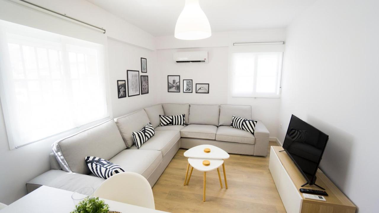 Rentalsevilla Tadeo Soler Apartment Seville