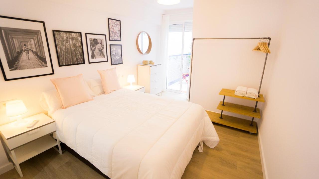 Rentalsevilla Tadeo Soler