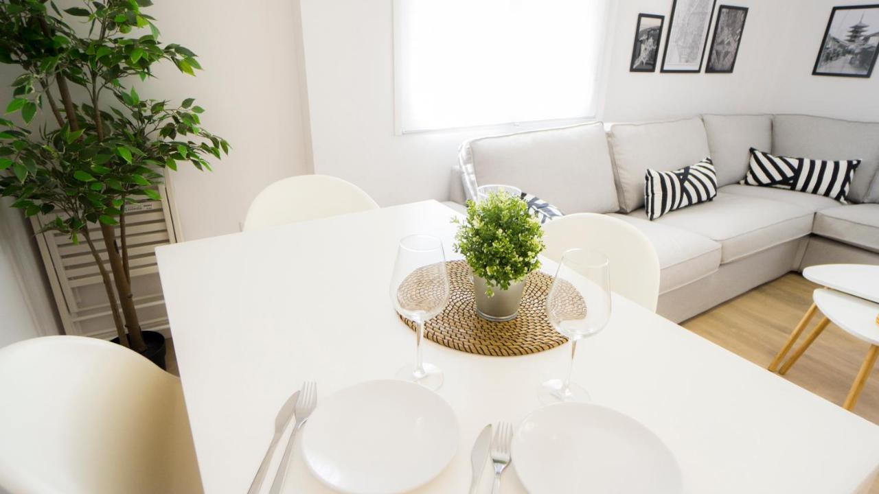 Rentalsevilla Tadeo Soler Apartment *