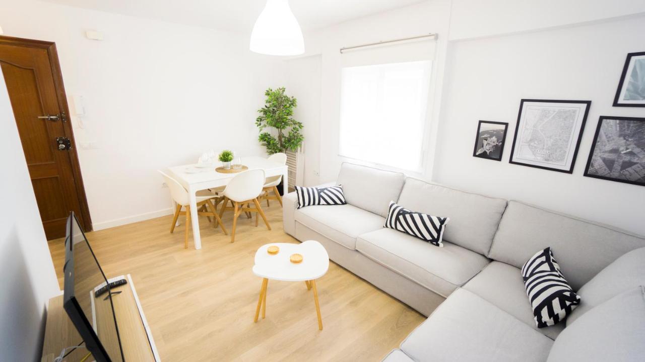 Rentalsevilla Tadeo Soler Apartment *