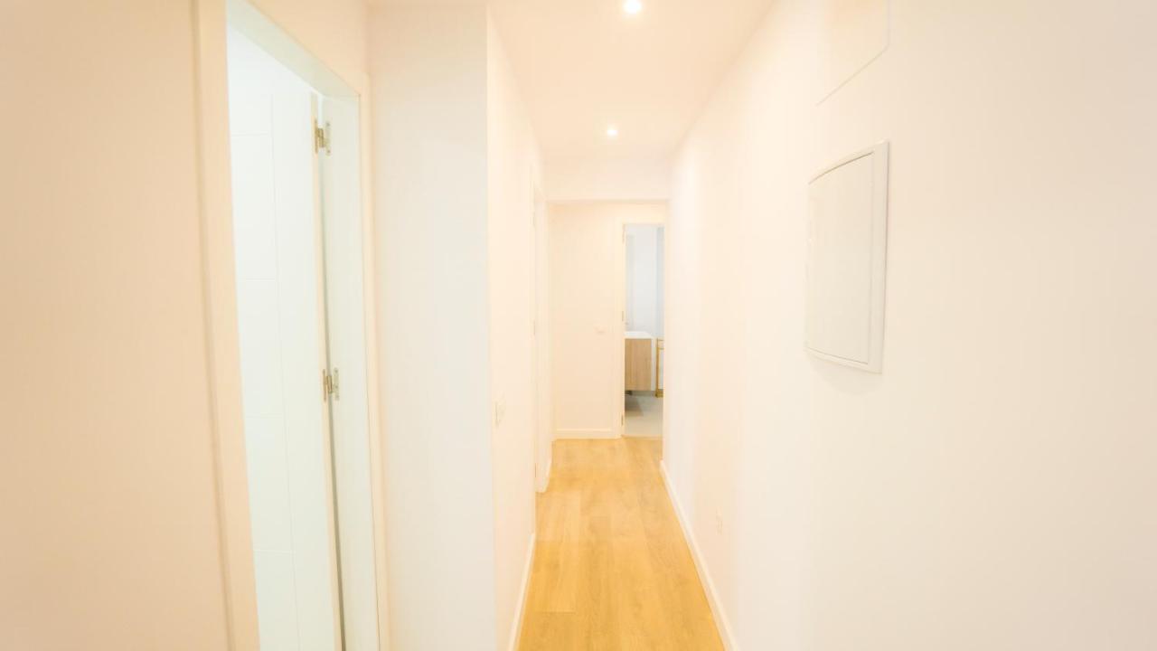Apartment Rentalsevilla Tadeo Soler Seville
