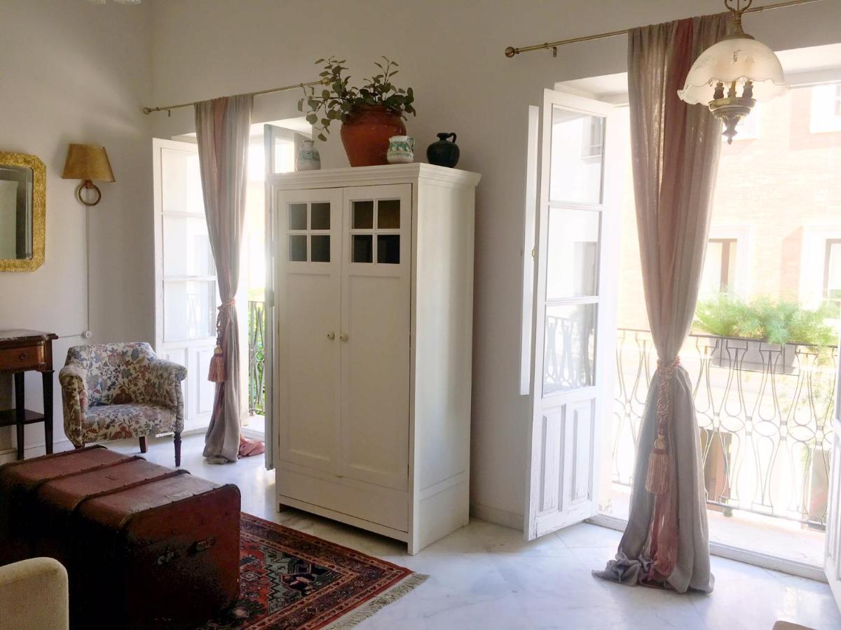 Apartamento Eva Recommends Alameda *