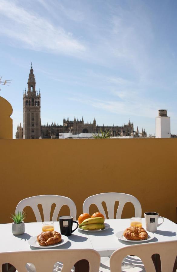 La Casa De Pilar Seville