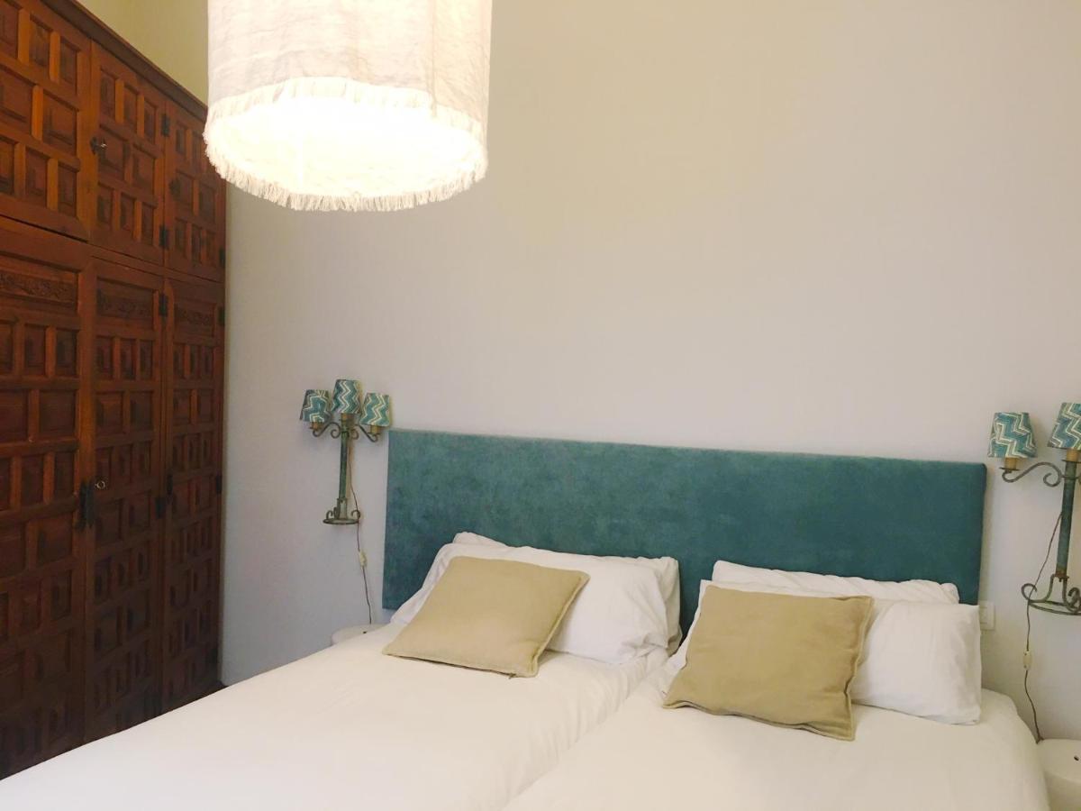 Eva Recommends Alameda Apartamento *