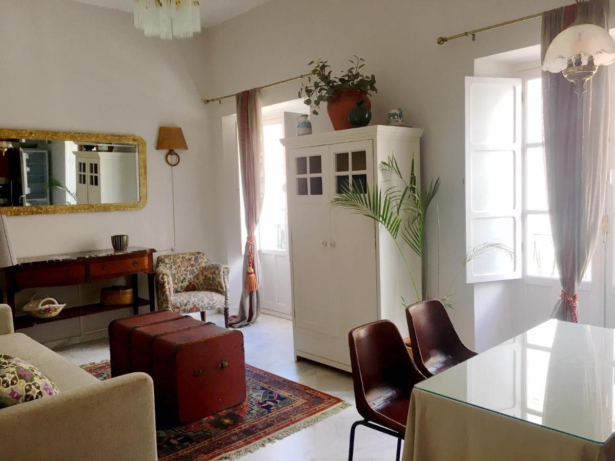 Eva Recommends Alameda Apartamento