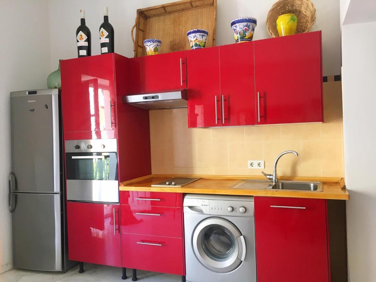 Apartamento Eva Recommends Alameda Sevilla