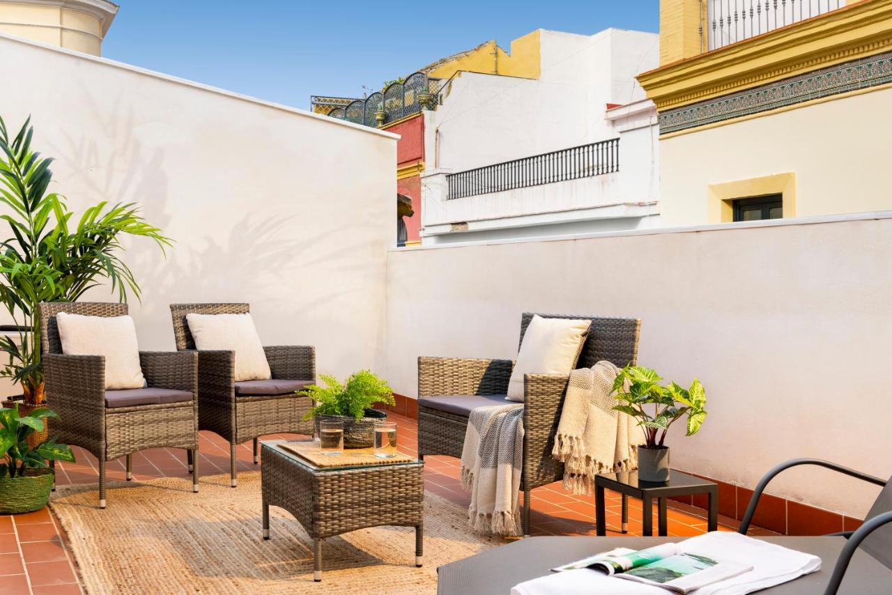 Apartment Monsalves 39 *