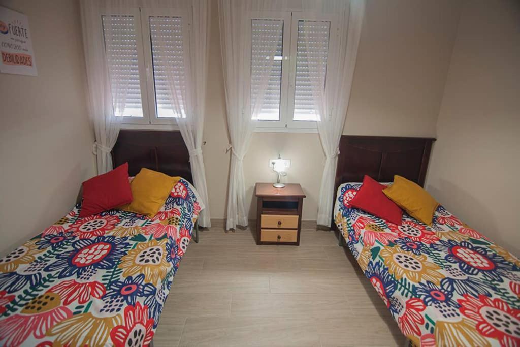 Apartamento Apartamento Casa Abuela Inés. Vft/se/04105 *