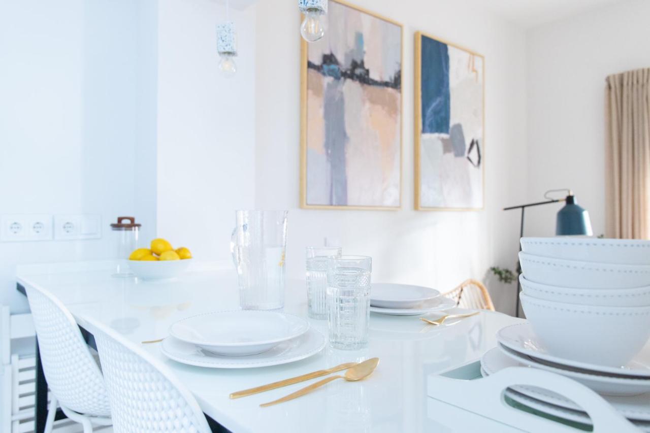 Сasa de vacaciones Tinto Townhouse By Olala Homes