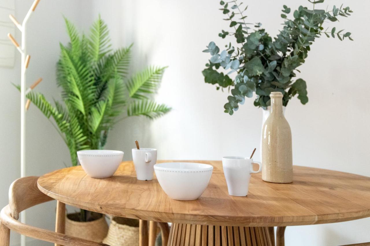 Tinto Townhouse By Olala Homes Сasa de vacaciones *