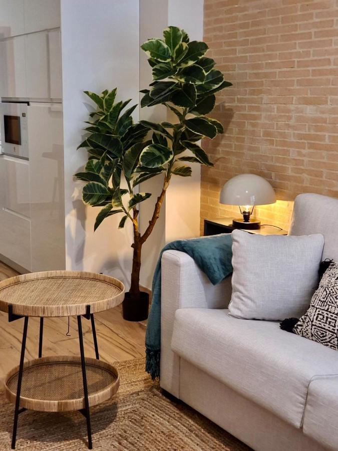 Monsalves 39 Apartment Seville