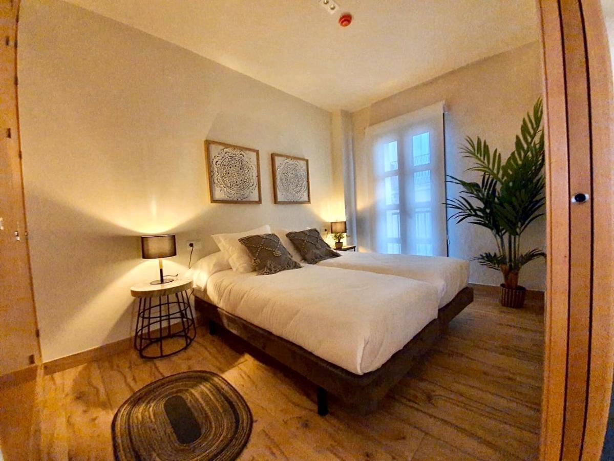 Monsalves 39 Apartment Seville