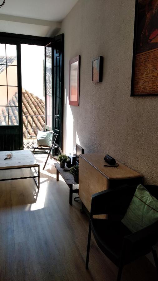 Apartamento Centro Santa Catalina 1ºa *