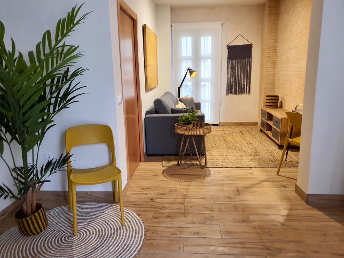 Monsalves 39 Apartment Seville