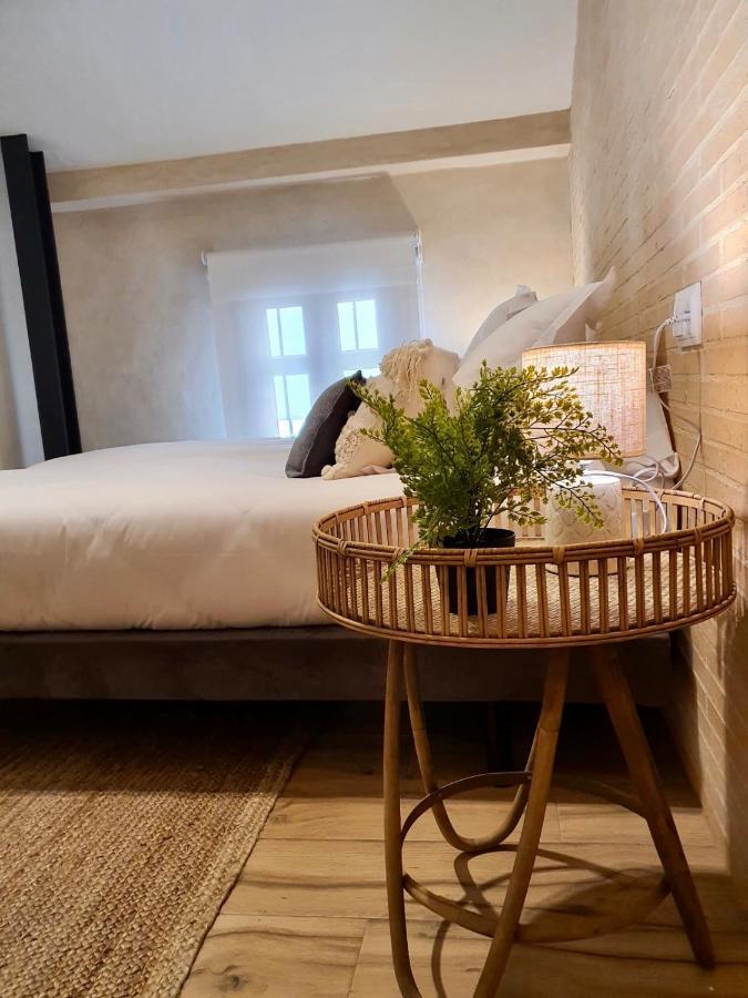 Monsalves 39 Apartment Seville