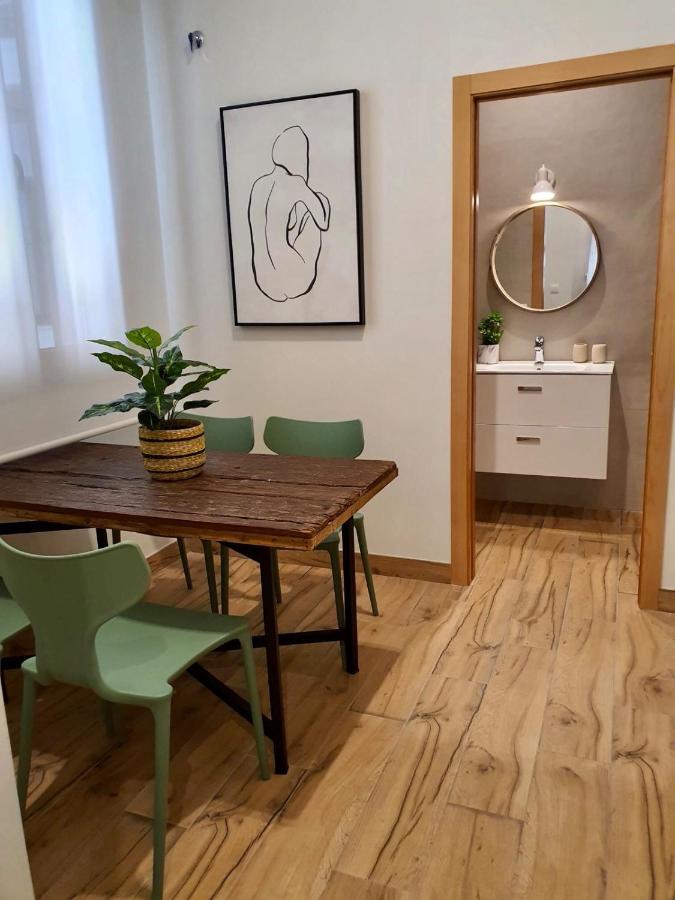 Monsalves 39 Apartment Seville