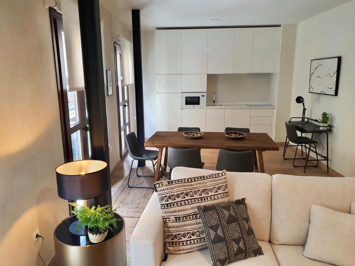 Monsalves 39 Apartment Seville