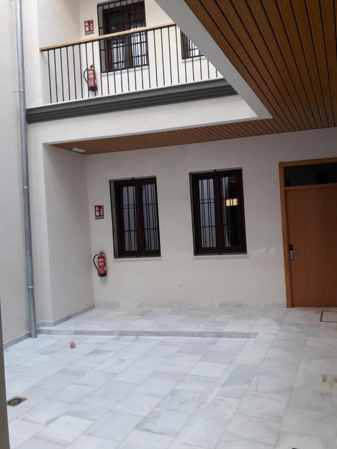 Monsalves 39 Apartment Seville