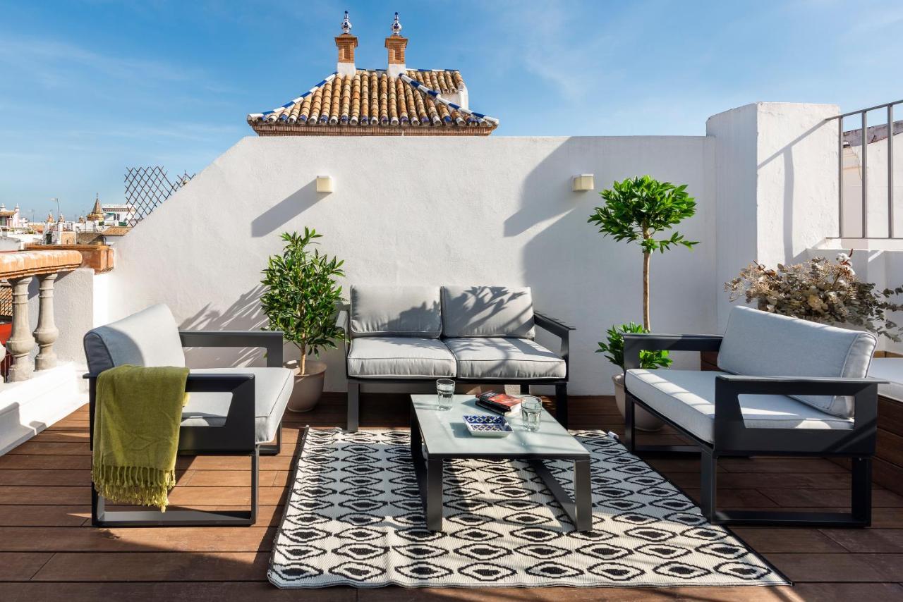 Genteel Francos Entretejas Apartment *