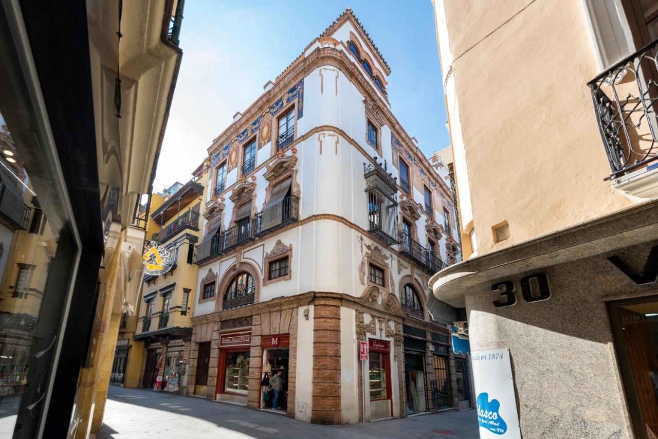 Genteel Francos Entretejas Apartment