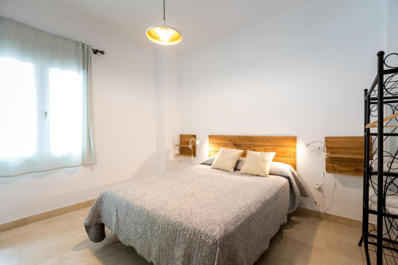 Pr Plaza De Espana Amplio Apartamento 5d 3b Aparcamiento Incluido Apartment *