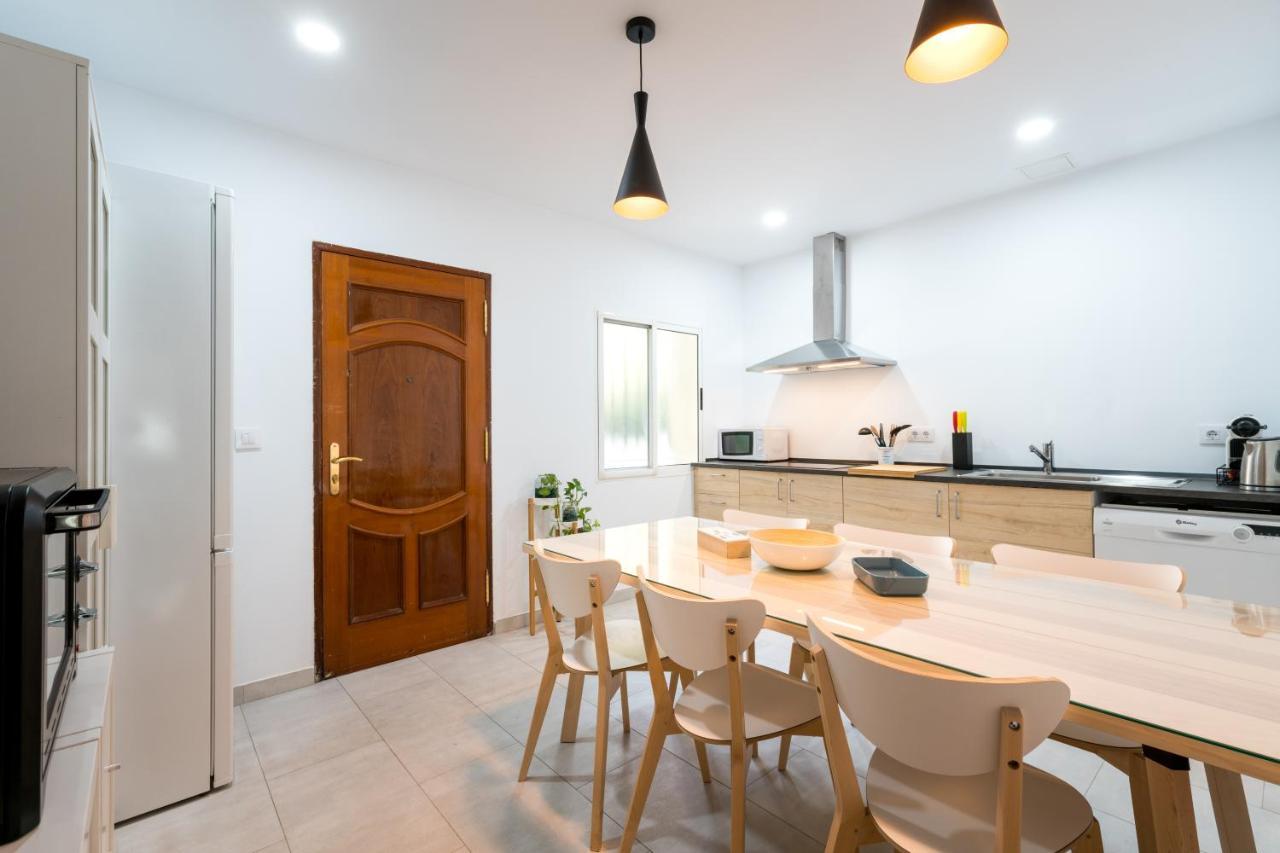 Pr Plaza De Espana Amplio Apartamento 5d 3b Aparcamiento Incluido Apartment