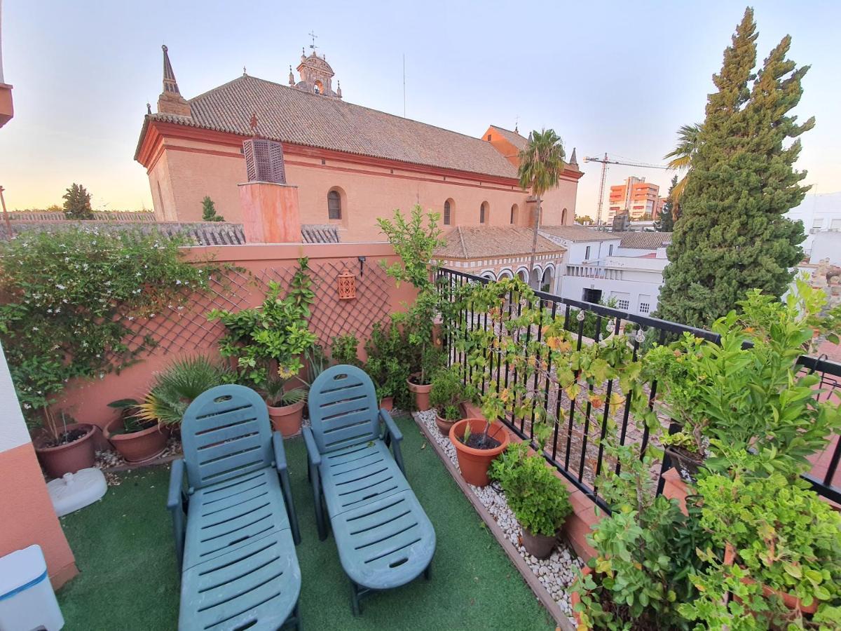 Atico San Clemente