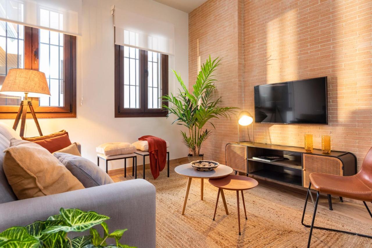 Apartment Monsalves 39 *