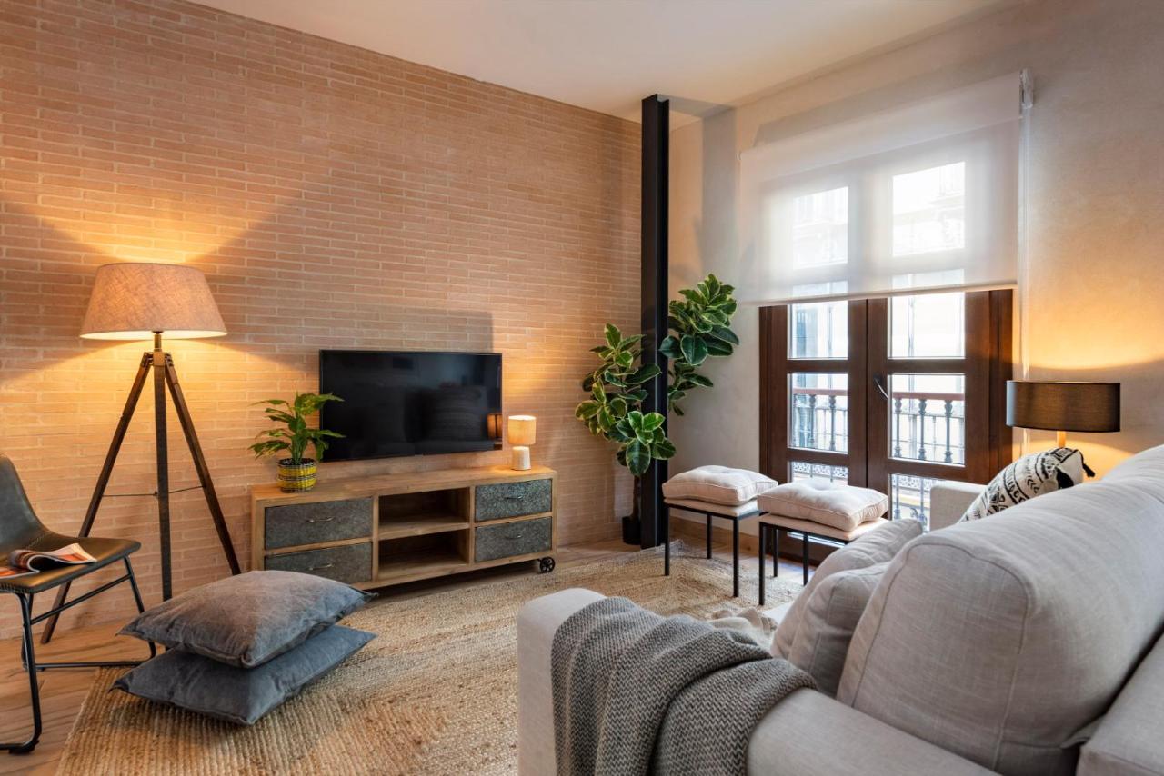 Apartment Monsalves 39 *