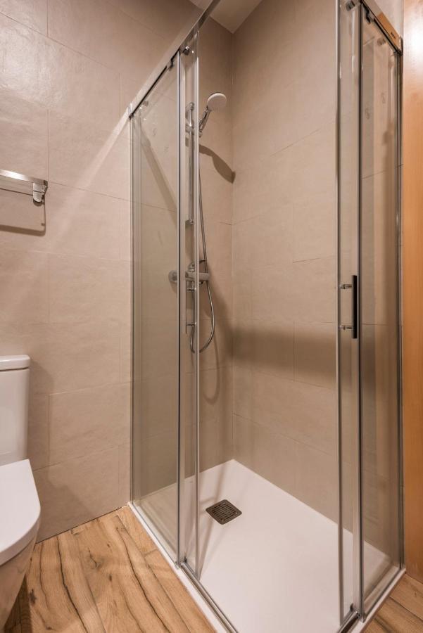 Apartment Monsalves 39 *