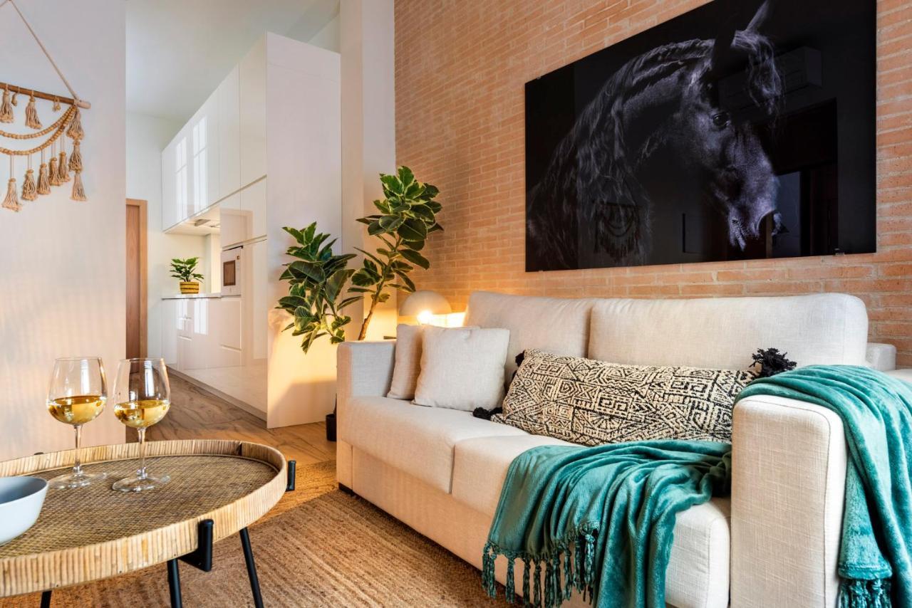 Apartment Monsalves 39